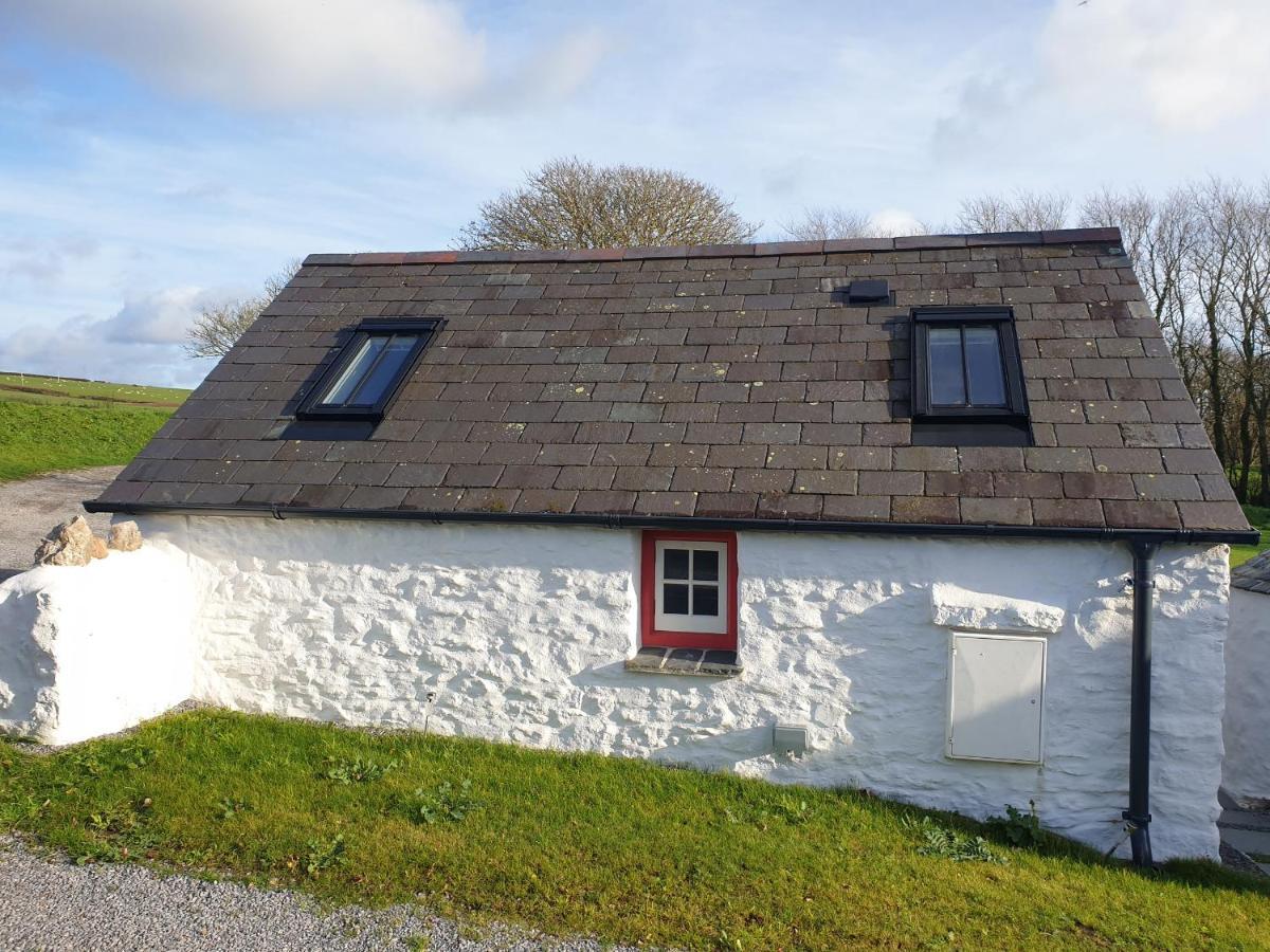 The Old Dairy Villa Pembroke Exterior photo
