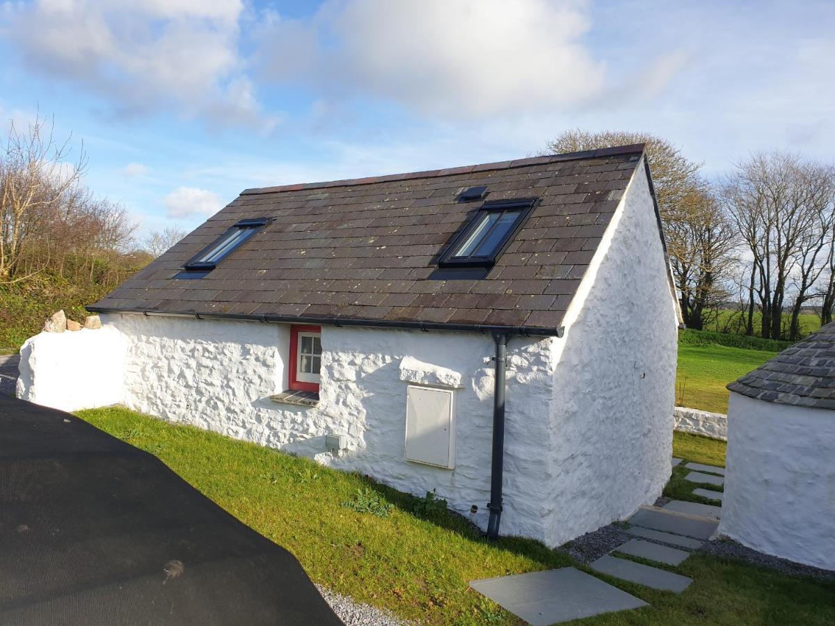 The Old Dairy Villa Pembroke Exterior photo